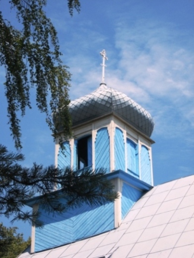 Dubicze Cerkiewne