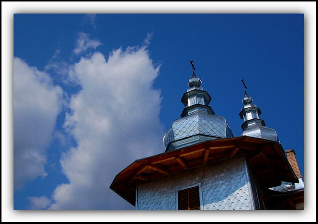 ,,Cerurile spun slava lui Dumnezeu.."
