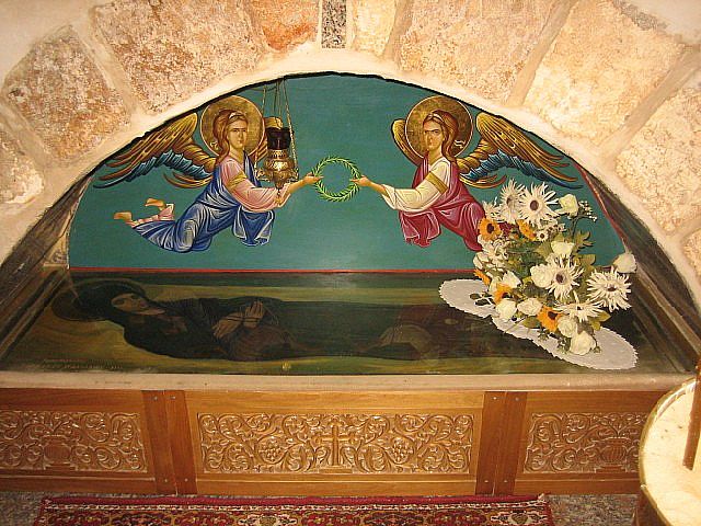 St. Melanie of Rome - 31/12