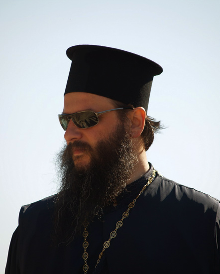 +Arhiepiskop ohridski i Mitropolit skopski JOVAN+