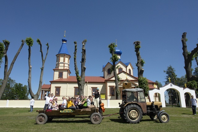Łosinka 2008