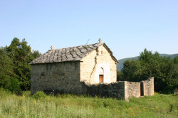 + Rasani + 
Црква у селу Попе,храм св.апостола Петра и Павла 
2008-08-05 15:43:18