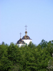 siromacha 
Orthodox church in Kodeń 
2008-08-06 20:07:14