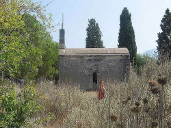 Arsenije 
Црква Светог Илије, брдо Волујица 
2008-08-10 14:51:16