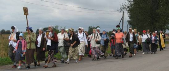 piotrek_m 
Pielgrzymka z Bielska Podlaskiego do Starego Kornina 
2008-08-10 18:52:09