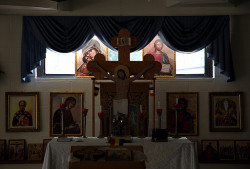 mihaela 
Orthodox Romanian parish "Transfiguration of the Lord" 
2008-08-11 22:51:21