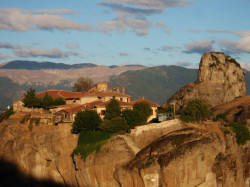 zidan2703 
Meteora - The Monastery of Holy Trinity 
2008-08-12 10:57:55