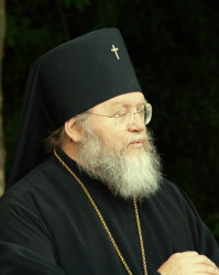 Xmisija 
Archbishop of Australia and New Zealand (ROCOR), Oct 2006 
2008-08-13 14:09:37