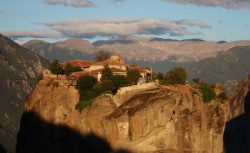 zidan2703 
Meteora - The Monastery of Holy Trinity  (2) 
2008-08-15 14:55:51
