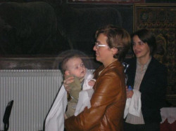 sale_verica 
Анђео у Вождовачкој цркви 
2008-08-15 19:48:38