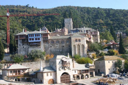 Agiorita 
Свети манастир Дохијар 
2008-08-20 10:32:36