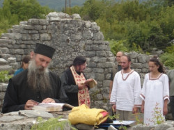 Mimicinka 
Početak ceremonije vjenčanja - About to be joined in marriage 
2008-08-29 11:21:23