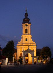 dragoj03 
Црква Св. Димитрија, Сремска Митровица 
2008-08-30 22:22:33
