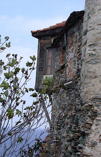 Σαχνισἰ στον Μυλοπόταμο - Oriel at Mylopotamos