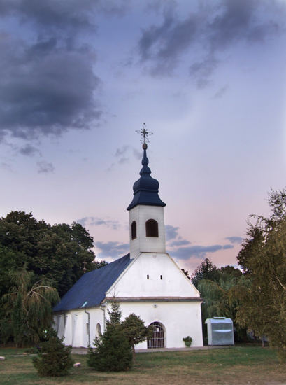 Црква св. Стефана, Сремска Митровица