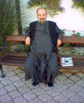Episkop Zvornicko Tuzlanski Vasilije