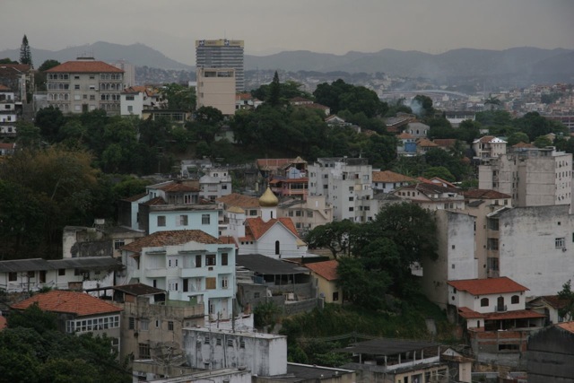  Santa Zinaide - Rio de Janeiro