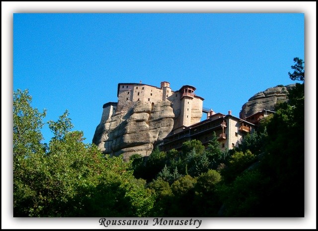 Meteora