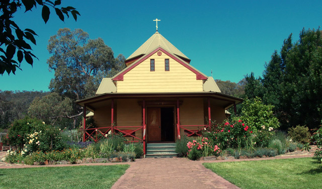+++Holy Transfiguration Monastery+++
