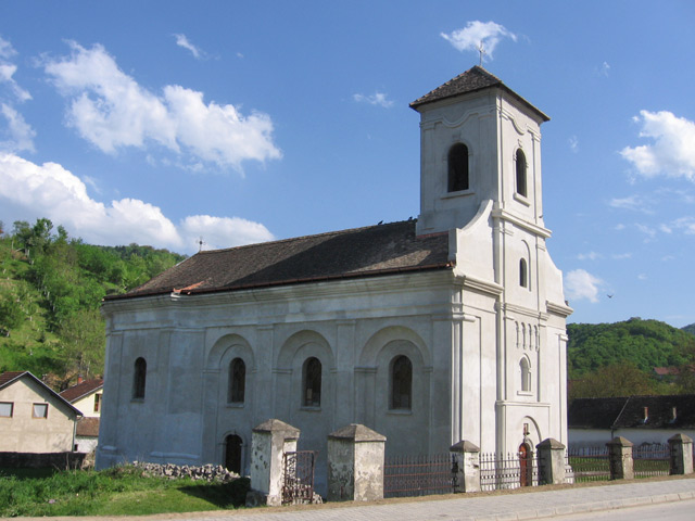 Стари Лединци - Stari Ledinci