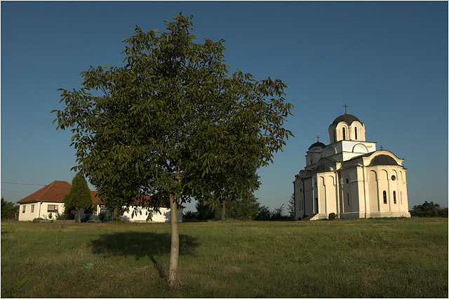 Црква у Катуну