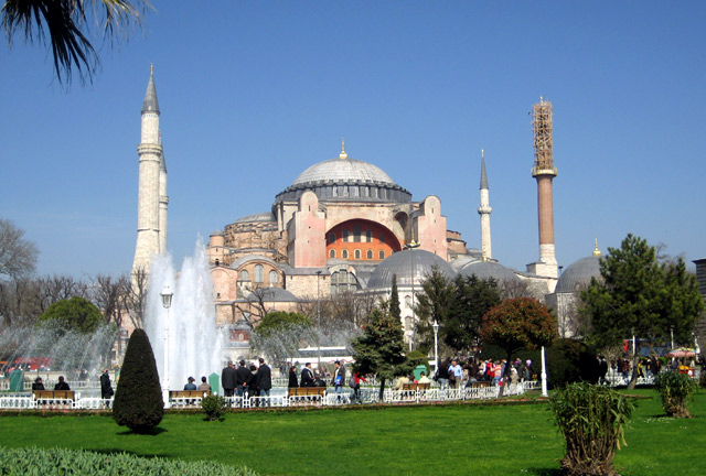 The Great Church