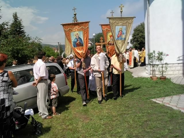 Stropkov, Slovakia