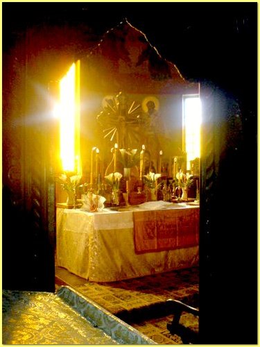 Altar