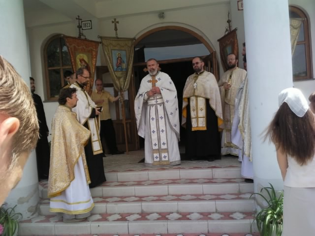 Stropkov, Slovakia