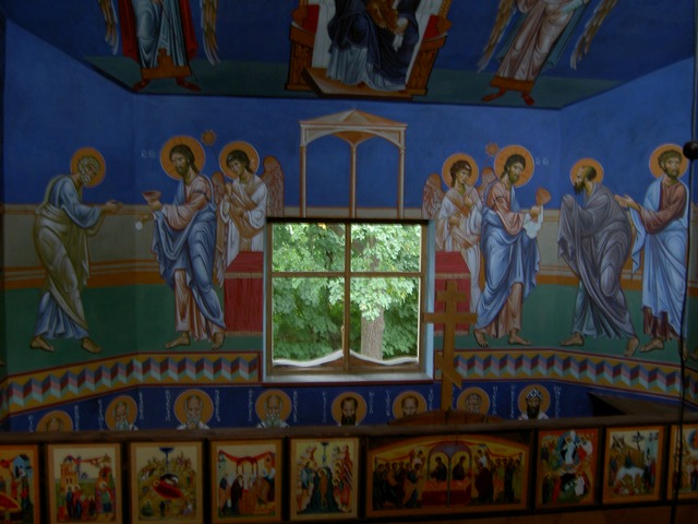 W Karkonoszach