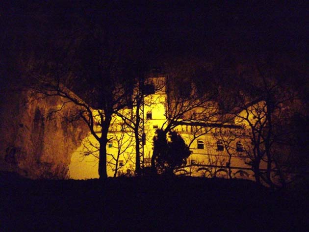 Ostrog