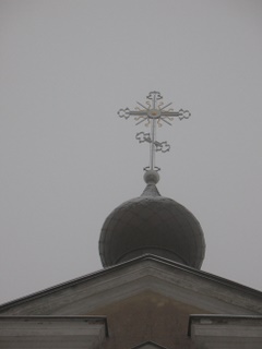 Rożdiestwo 2008