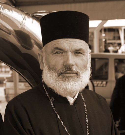отац Никола