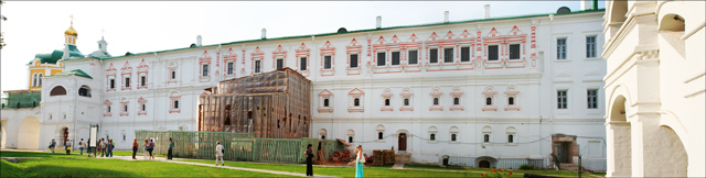 Russia, Ryazan`