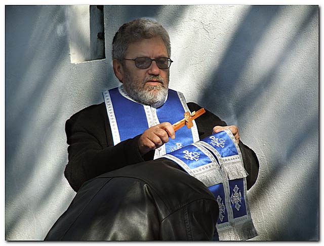 Исповест