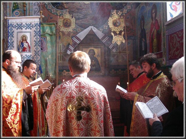 Gorlice 06.09.2008r.