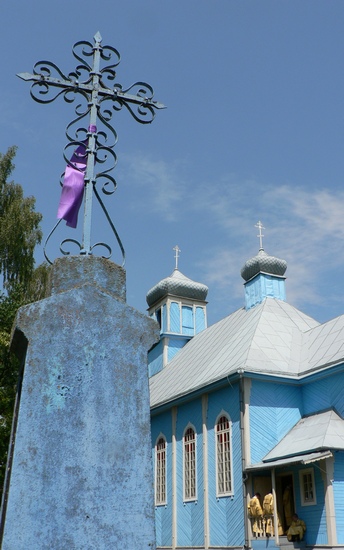 Dubicze Cerkiewne