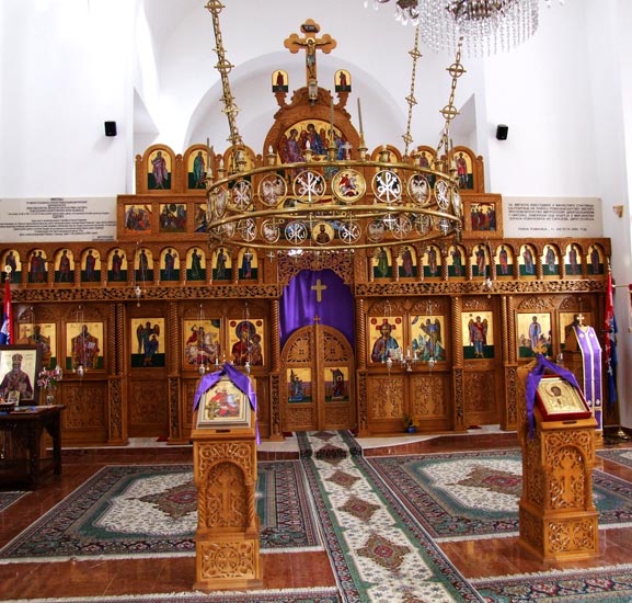 Манастир Соколица, Република Српска