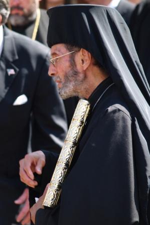 Fr Ambrose