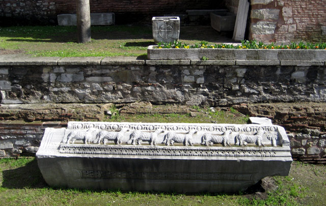 Hagia Sophia