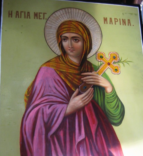 St. Marina