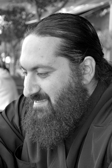 Fr. Basil