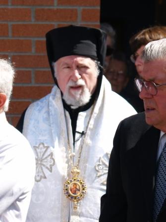 Metropolitan Isaiah