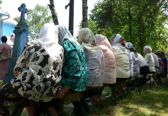 Dubicze Cerkiewne