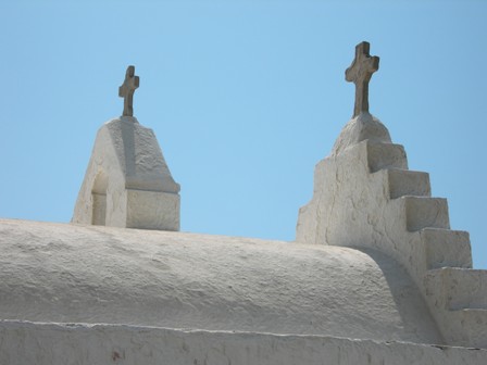 Mikonos
