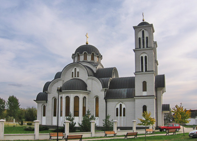 Гајдобра - Gajdobra