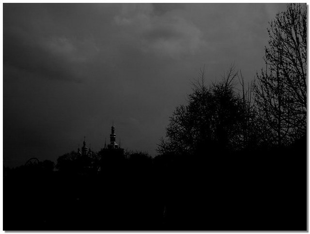 Kijów,Ławra