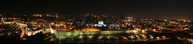 Jerusalim