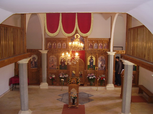 Mostar, Old Orthodox Church / Мостар, Стара Црква