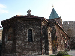 + Stradanija + 
Црквица на Калемегдану 
2008-09-01 07:33:33